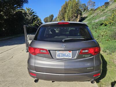 2008 Acura RDX SH-AWD - Photo 8 - Ventura, CA 93003