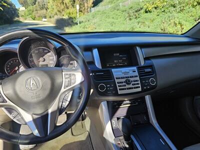 2008 Acura RDX SH-AWD - Photo 25 - Ventura, CA 93003