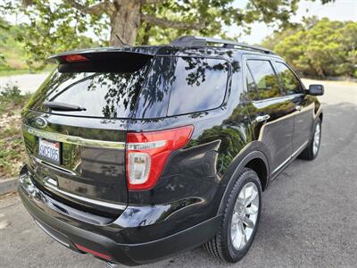 2013 Ford Explorer XLT - Photo 8 - Ventura, CA 93003
