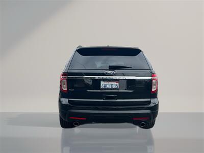 2013 Ford Explorer XLT - Photo 10 - Ventura, CA 93003