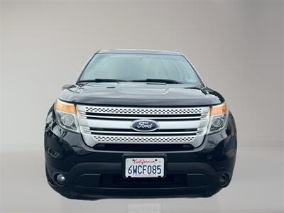 2013 Ford Explorer XLT - Photo 7 - Ventura, CA 93003