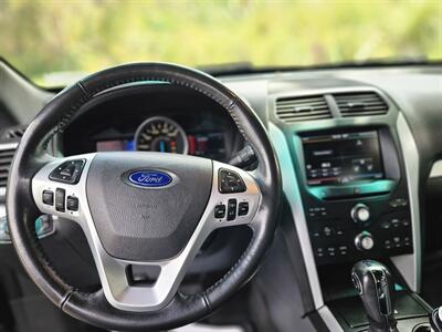 2013 Ford Explorer XLT - Photo 12 - Ventura, CA 93003