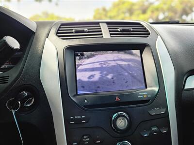 2013 Ford Explorer XLT - Photo 20 - Ventura, CA 93003