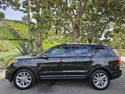 2013 Ford Explorer XLT - Photo 1 - Ventura, CA 93003