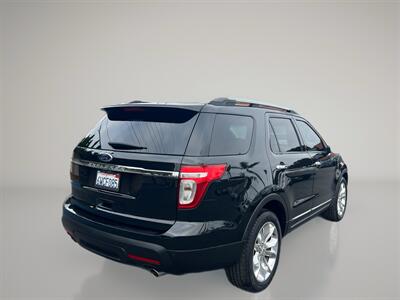 2013 Ford Explorer XLT - Photo 9 - Ventura, CA 93003
