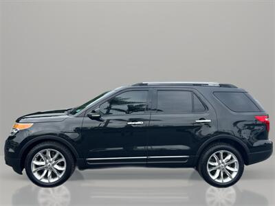 2013 Ford Explorer XLT - Photo 6 - Ventura, CA 93003