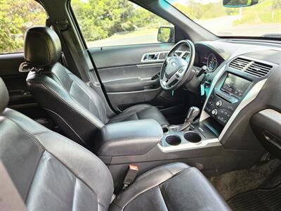 2013 Ford Explorer XLT - Photo 13 - Ventura, CA 93003