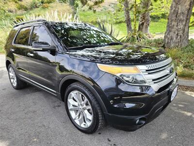 2013 Ford Explorer XLT - Photo 5 - Ventura, CA 93003