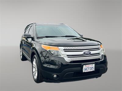 2013 Ford Explorer XLT - Photo 11 - Ventura, CA 93003