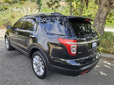 2013 Ford Explorer XLT - Photo 3 - Ventura, CA 93003