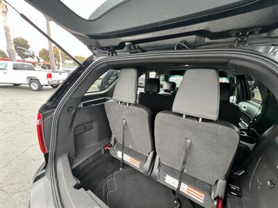 2013 Ford Explorer XLT - Photo 17 - Ventura, CA 93003