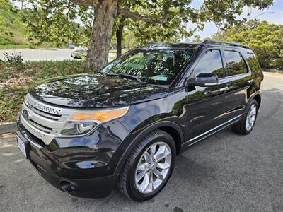 2013 Ford Explorer XLT - Photo 2 - Ventura, CA 93003