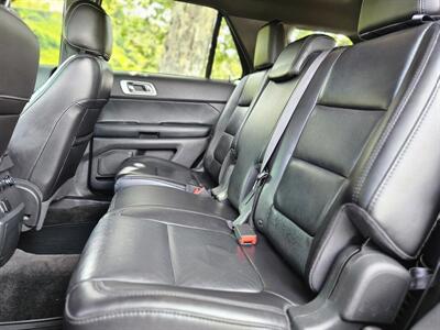 2013 Ford Explorer XLT - Photo 14 - Ventura, CA 93003