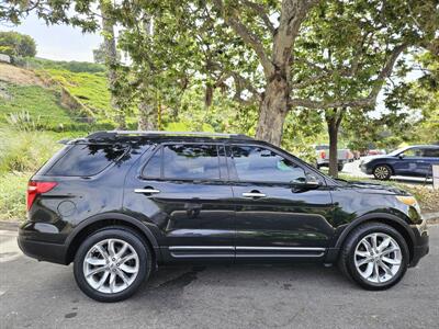 2013 Ford Explorer XLT - Photo 4 - Ventura, CA 93003