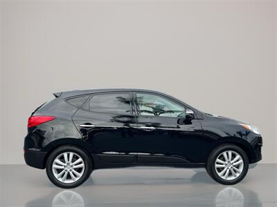 2010 Hyundai Tucson Limited   - Photo 2 - Ventura, CA 93003