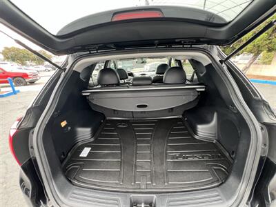 2010 Hyundai Tucson Limited   - Photo 17 - Ventura, CA 93003