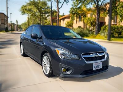 2012 Subaru Impreza 2.0i Limited   - Photo 3 - Ventura, CA 93003