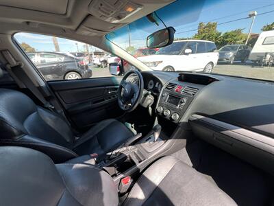 2012 Subaru Impreza 2.0i Limited   - Photo 16 - Ventura, CA 93003