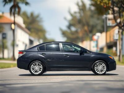 2012 Subaru Impreza 2.0i Limited   - Photo 2 - Ventura, CA 93003