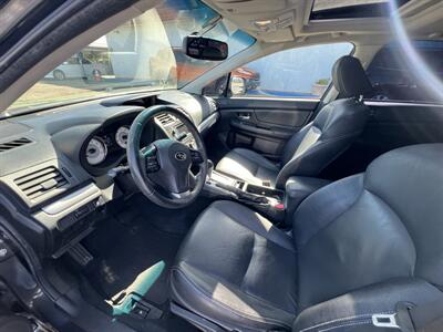 2012 Subaru Impreza 2.0i Limited   - Photo 8 - Ventura, CA 93003