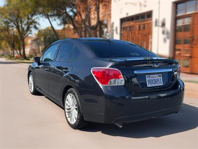 2012 Subaru Impreza 2.0i Limited   - Photo 6 - Ventura, CA 93003