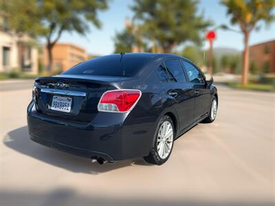 2012 Subaru Impreza 2.0i Limited   - Photo 7 - Ventura, CA 93003