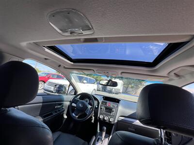 2012 Subaru Impreza 2.0i Limited   - Photo 12 - Ventura, CA 93003