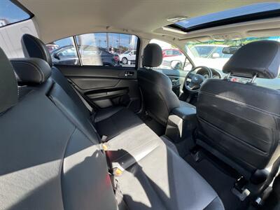 2012 Subaru Impreza 2.0i Limited   - Photo 14 - Ventura, CA 93003