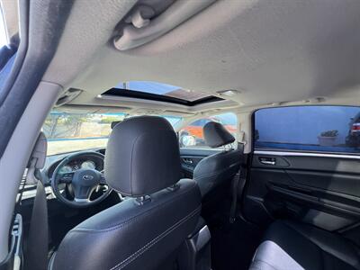 2012 Subaru Impreza 2.0i Limited   - Photo 9 - Ventura, CA 93003