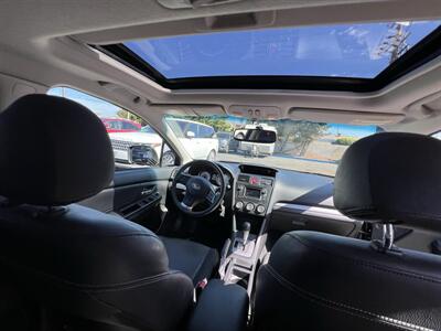 2012 Subaru Impreza 2.0i Limited   - Photo 13 - Ventura, CA 93003