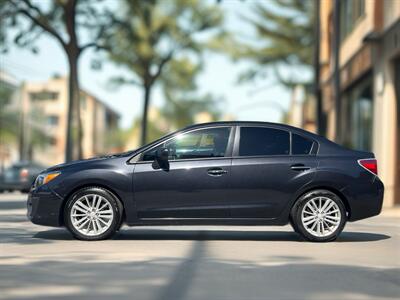 2012 Subaru Impreza 2.0i Limited   - Photo 1 - Ventura, CA 93003