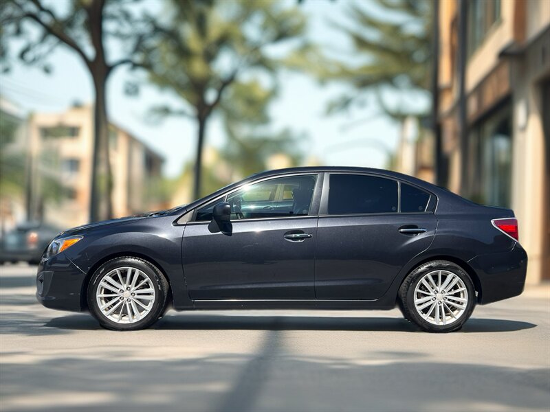 2012 Subaru Impreza 2.0i Limited   - Photo 1 - Ventura, CA 93003