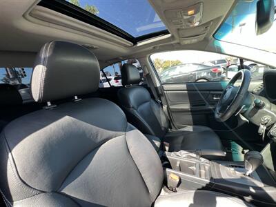 2012 Subaru Impreza 2.0i Limited   - Photo 15 - Ventura, CA 93003