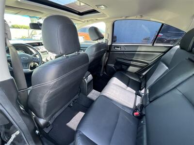 2012 Subaru Impreza 2.0i Limited   - Photo 10 - Ventura, CA 93003