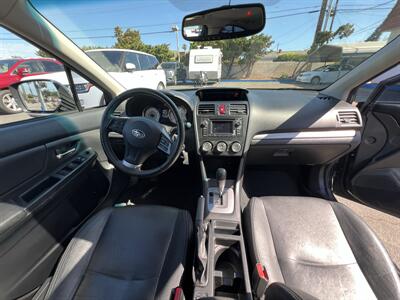 2012 Subaru Impreza 2.0i Limited   - Photo 11 - Ventura, CA 93003