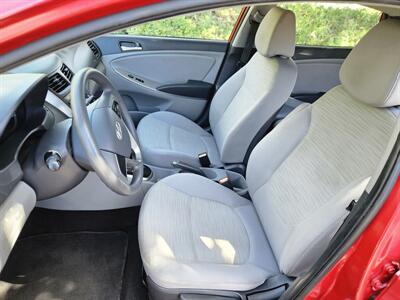 2016 Hyundai Accent SE   - Photo 15 - Ventura, CA 93003