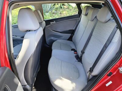 2016 Hyundai Accent SE   - Photo 16 - Ventura, CA 93003