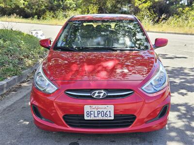 2016 Hyundai Accent SE   - Photo 7 - Ventura, CA 93003