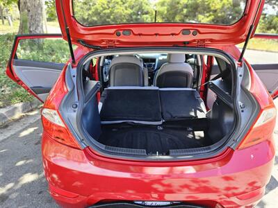 2016 Hyundai Accent SE   - Photo 10 - Ventura, CA 93003