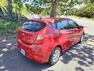2016 Hyundai Accent SE   - Photo 5 - Ventura, CA 93003
