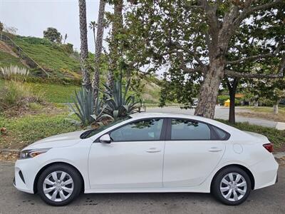 2023 Kia Forte LXS   - Photo 19 - Ventura, CA 93003