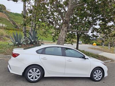 2023 Kia Forte LXS   - Photo 12 - Ventura, CA 93003
