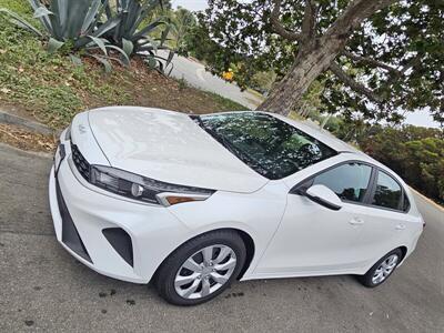 2023 Kia Forte LXS   - Photo 11 - Ventura, CA 93003