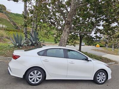 2023 Kia Forte LXS   - Photo 21 - Ventura, CA 93003