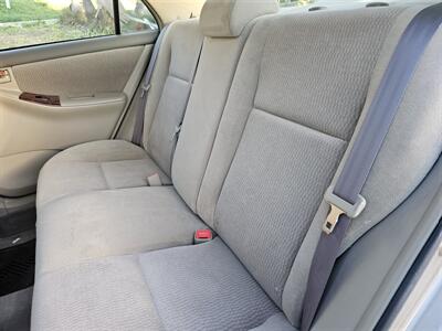2007 Toyota Corolla LE   - Photo 8 - Ventura, CA 93003