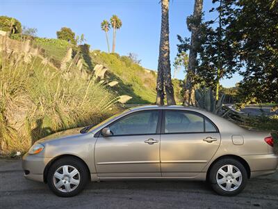 2007 Toyota Corolla LE   - Photo 1 - Ventura, CA 93003