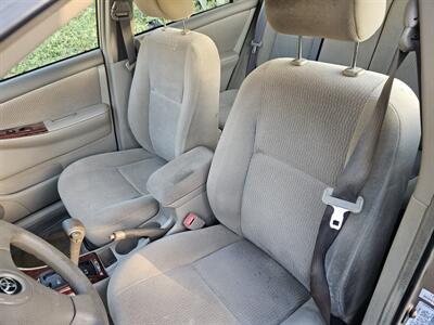 2007 Toyota Corolla LE   - Photo 7 - Ventura, CA 93003