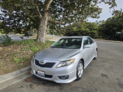 2010 Toyota Camry SE V6 - Photo 3 - Ventura, CA 93003