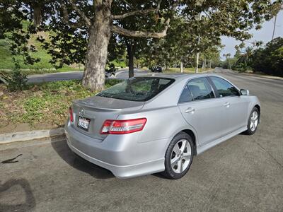 2010 Toyota Camry SE V6 - Photo 4 - Ventura, CA 93003