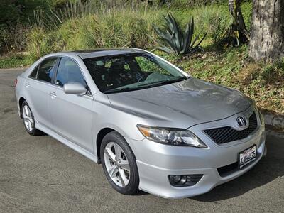 2010 Toyota Camry SE V6 - Photo 2 - Ventura, CA 93003